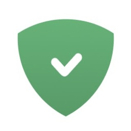 Логотип VPN Adguard VPN