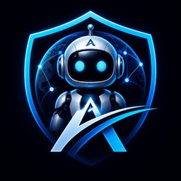 Логотип VPN AllOwnVPN_bot