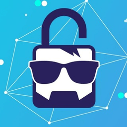 Логотип VPN BroVPN