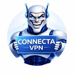 Логотип VPN Connecta VPN