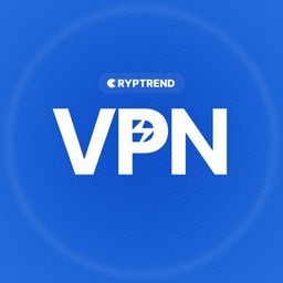 Логотип VPN Cryptrend VPN