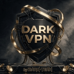Логотип VPN DARK VPN