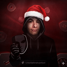 Логотип VPN DarknetVPN