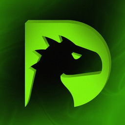 Логотип VPN Dino VPN