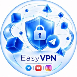 Логотип VPN EasyVPN