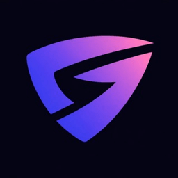 Логотип VPN GazzVPN