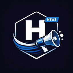 Логотип VPN Hexlane VPN