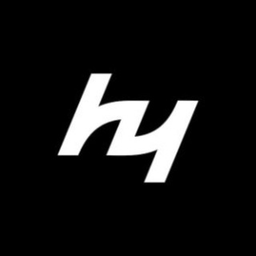 Логотип VPN Holo2VPN