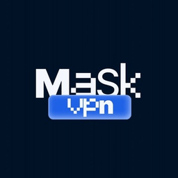 Логотип VPN MASK VPN