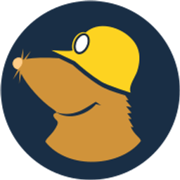 Логотип VPN Mullvad VPN