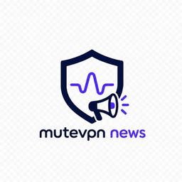 Логотип VPN MuteVpn