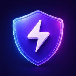 Логотип VPN NebulaGuard