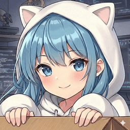 Логотип VPN NekoBOX