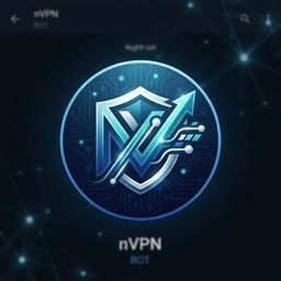 Логотип VPN nVРN