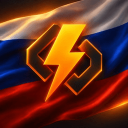 Логотип VPN Обходвач
