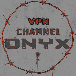 Логотип VPN ONYX VPN