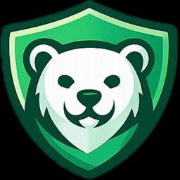 Логотип VPN OpenBear VPN