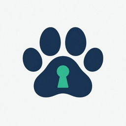 Логотип VPN PawVPN