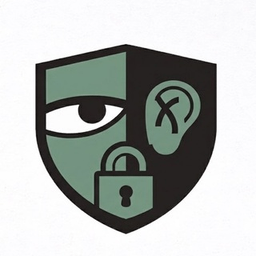 Логотип VPN ПроксисВпнович