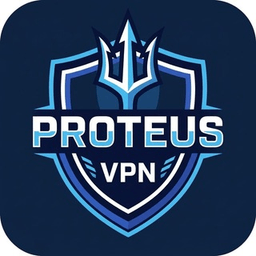Логотип VPN Proteus VPN