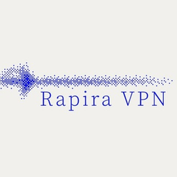 Логотип VPN RapiraVPN