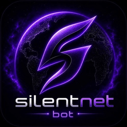 Логотип VPN Silent Net