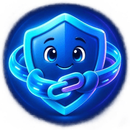 Логотип VPN SmFrendly