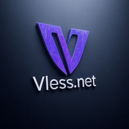Логотип VPN Vless.Net VPN