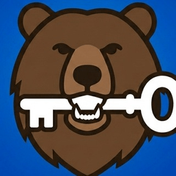 Логотип VPN VOLNY VPN