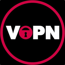 Логотип VPN VoPN