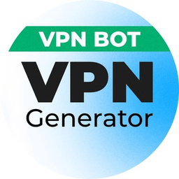 Логотип VPN VPN Generator