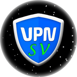 Логотип VPN VPN-SV