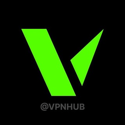 Логотип VPN VPNHub
