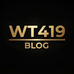 Логотип VPN WT419 VPN