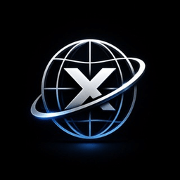 Логотип VPN Xnet VPN