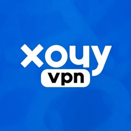 Логотип VPN XochyVPN