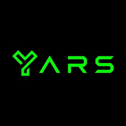 Логотип VPN YARS VPN