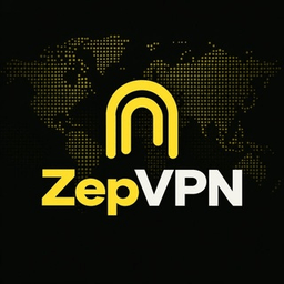 Логотип VPN ZepVPN