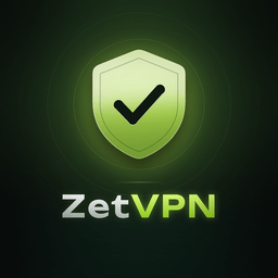 Логотип VPN ZetVPN