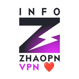 Логотип VPN Zhaopn VPN
